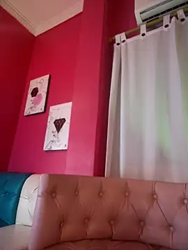 Snapshot of ZoeyFierce chatting on 03/04/26, 01:17 ZoeyFierce online show from 03/04/26, 01:17