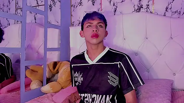 Prince Apolo online show from 12/04/25, 07:55