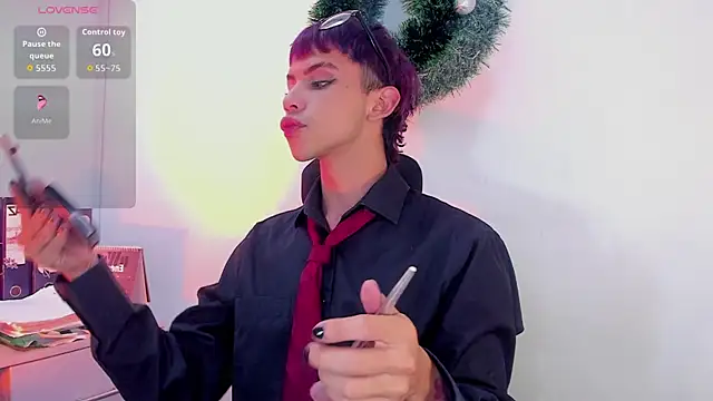 Prince Apolo online show from 01/08/26, 08:44