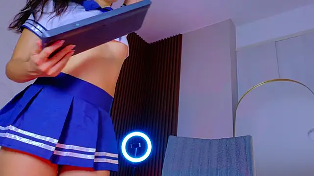 Mia Cullen online show from 01/15/26, 12:43