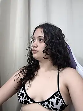 Alana 444 online show from 04/01/26, 03:51