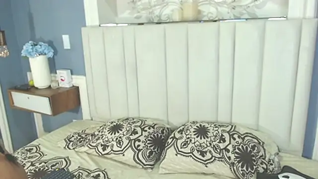 Chelseadow online show from 02/26/26, 02:43