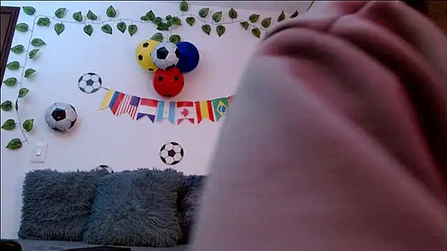 MarillynMorgan online show from 07/14/26, 01:50