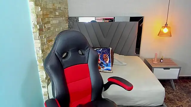 Snapshot of BRIAGALVIN4 chatting on 12/02/25, 07:31 BRIAGALVIN4 online show from 12/02/25, 07:31