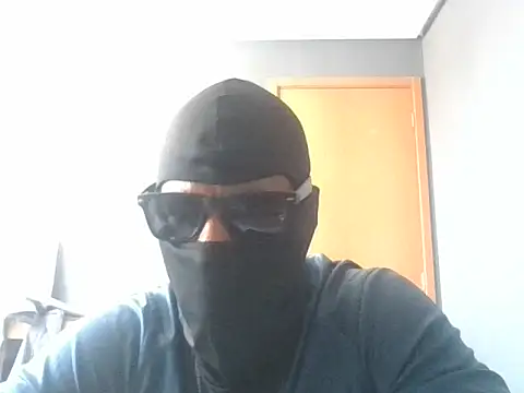 Sexobandido online show from 12/19/25, 02:46