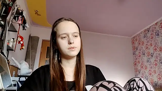 SophieHazely online show from 12/03/25, 01:13