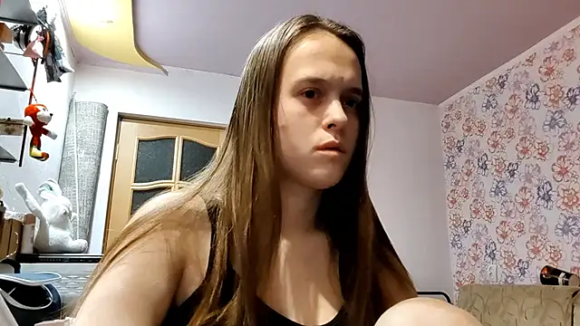 SophieHazely online show from 01/18/26, 09:35