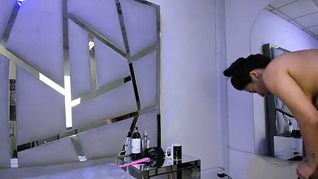 Snapshot of Alyssa_Noah chatting on 03/29/26, 03:06 Alyssa Noah online show from 03/29/26, 03:06