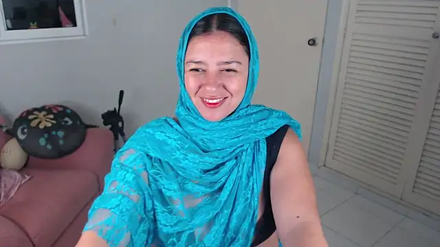 KaylaVonn online show from 02/14/26, 08:55