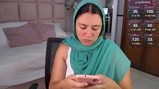 KaylaVonn online show from 02/27/26, 05:18