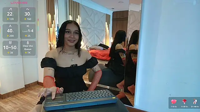 coraline vera online show from 02/10/26, 07:40