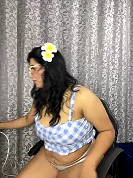 CATHA EF online show from 12/01/25, 07:41