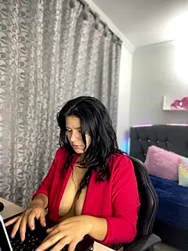 CATHA EF online show from 12/04/25, 07:33