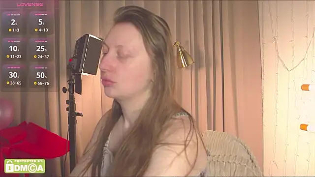 Helga vibe online show from 02/21/26, 04:46