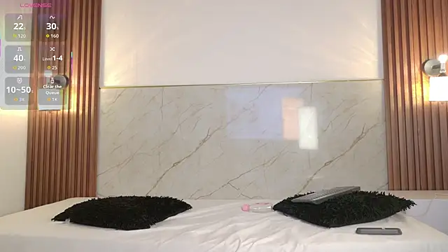 Little michiko online show from 02/10/26, 10:03