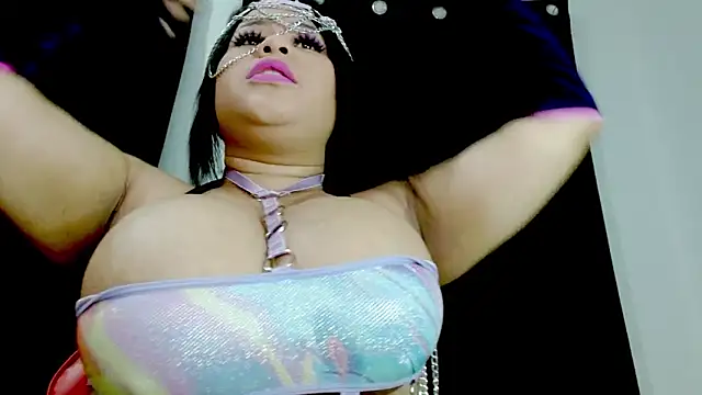 X-Shanell online show from 04/14/26, 03:01