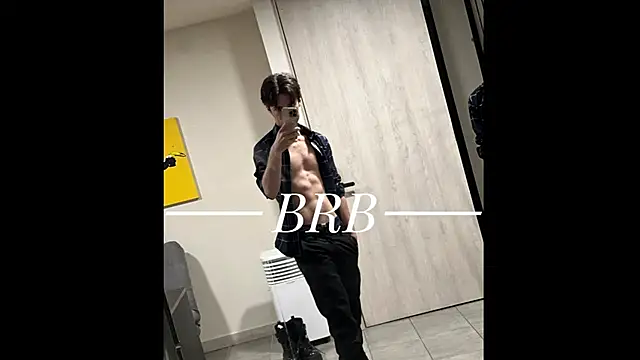 SaccharineSin online show from 11/27/25, 01:35