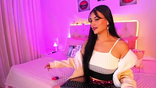 Charlotte rider  online show from 01/08/26, 03:53