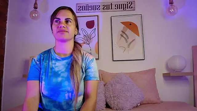 yeimi eclipse online show from 11/27/25, 04:14