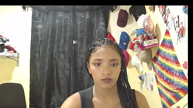 lia Hazbun online show from 12/03/25, 03:03