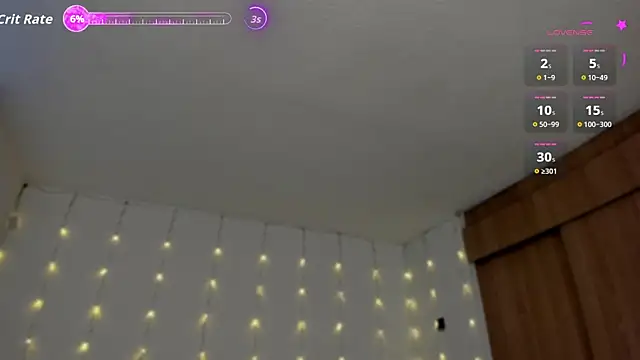 jossephine  online show from 12/02/25, 09:32