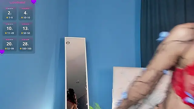 Snapshot of Vonen_Ray chatting on 03/20/26, 09:25 Vonen Ray online show from 03/20/26, 09:25