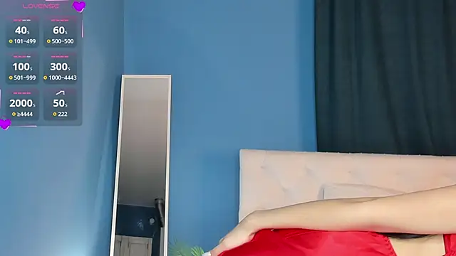 Snapshot of Vonen_Ray chatting on 03/25/26, 08:53 Vonen Ray online show from 03/25/26, 08:53