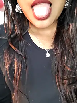 Snapshot of Muskan4156 chatting on 02/19/26, 05:09 Muskan4156 online show from 02/19/26, 05:09