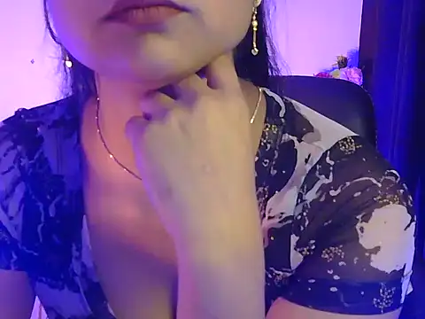 cute rohani1 online show from 12/13/25, 08:04