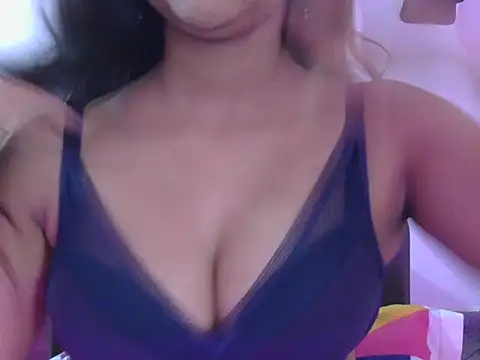 cute rohani1 online show from 02/27/26, 04:40