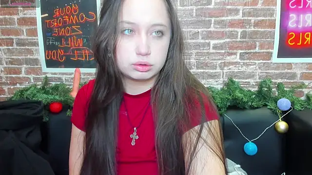 Carolina-sky online show from 01/10/26, 01:07