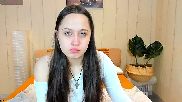 Carolina-sky online show from 02/24/26, 12:08