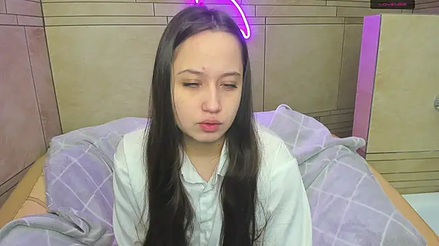 Carolina-sky online show from 02/28/26, 04:13