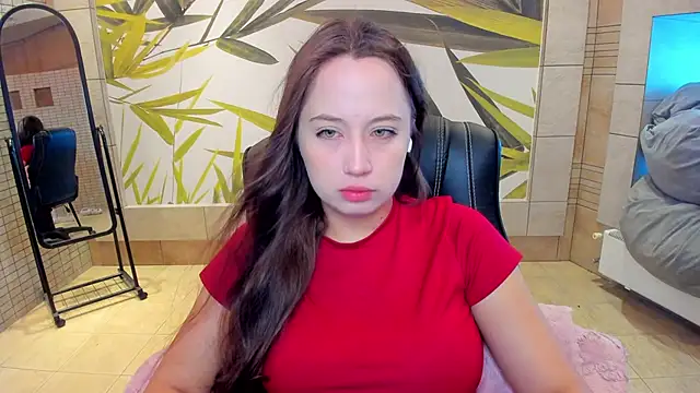 Snapshot of Carolina-sky chatting on 06/27/26, 01:21 Carolina-sky online show from 06/27/26, 01:21