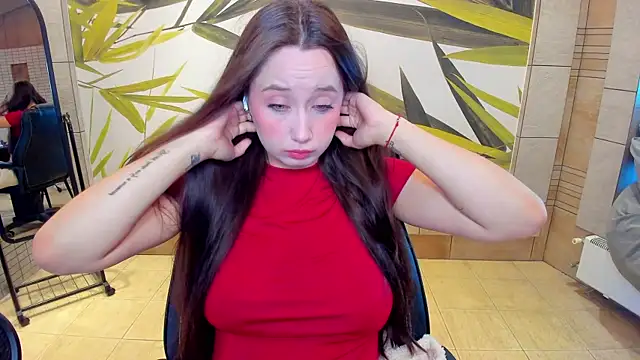 Snapshot of Carolina-sky chatting on 07/03/26, 01:23 Carolina-sky online show from 07/03/26, 01:23
