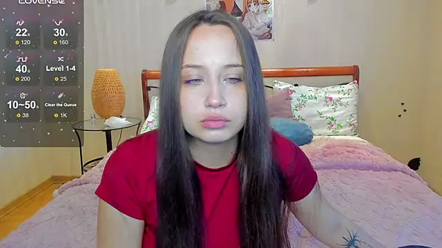 Snapshot of Carolina-sky chatting on 07/14/26, 12:57 Carolina-sky online show from 07/14/26, 12:57