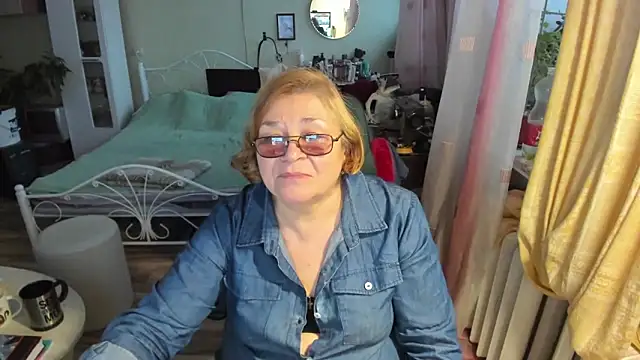 rekelme online show from 03/25/26, 04:13