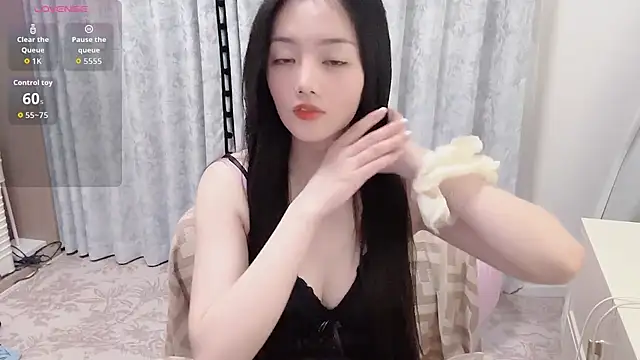 Susu Alice online show from 02/28/26, 01:56