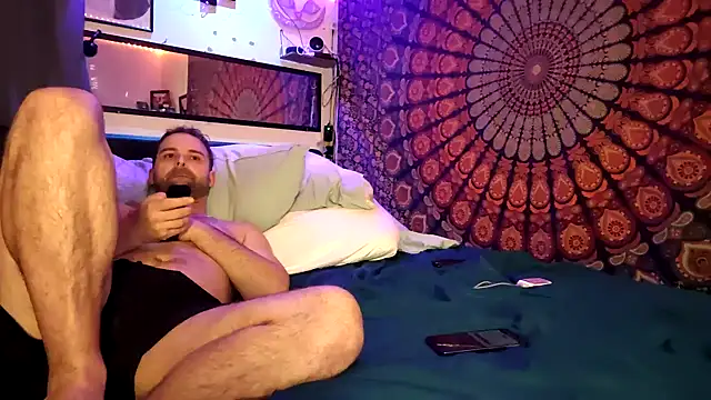 SweetTea03 online show from 12/22/25, 10:01