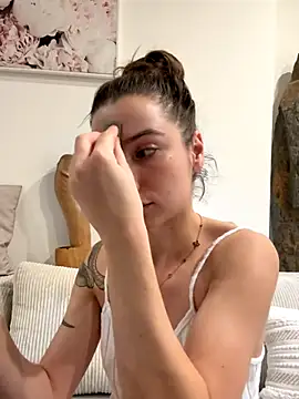 Sugarbellax online show from 12/02/25, 05:19