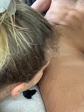 Deniz1313 online show from 02/27/26, 08:58