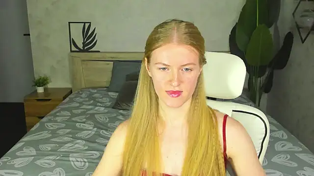 Alicia Hars online show from 01/11/26, 09:14