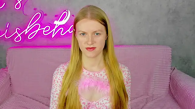 Alicia Hars online show from 02/07/26, 12:25