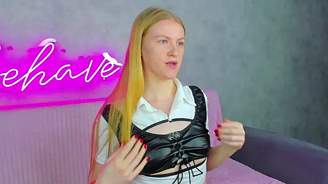 Alicia Hars online show from 02/25/26, 11:36