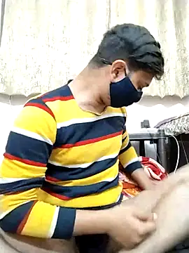 samnick4321 online show from 12/03/25, 11:30