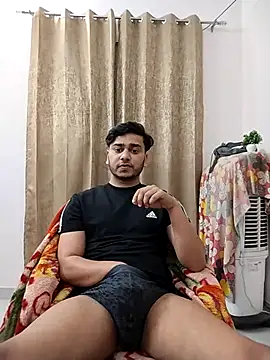 samnick4321 online show from 02/02/26, 05:22