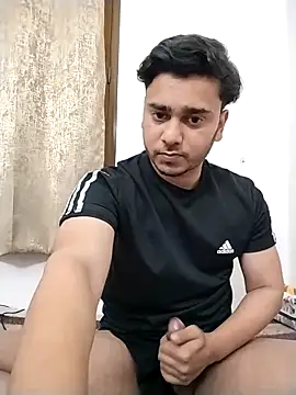 samnick4321 online show from 02/04/26, 09:31