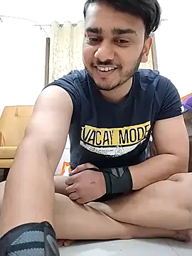 samnick4321 online show from 02/26/26, 01:10