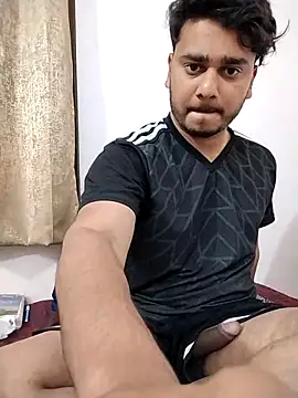 samnick4321 online show from 04/13/26, 11:27