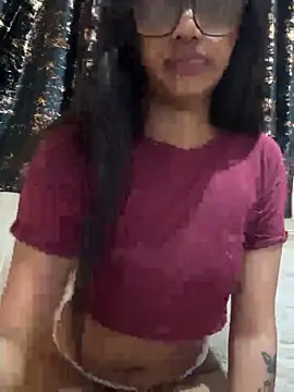   Bambi online show from 02/15/26, 03:03